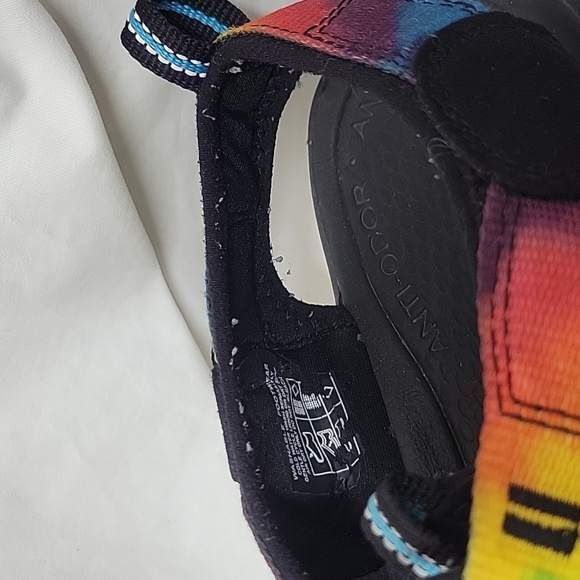 Keen Whisper Tie-Dyed Shoes, Size- 44 EU - Picture 7 of 7